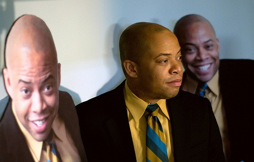 My Name Is Jerry - Troy